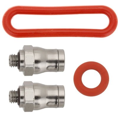 Reparatieset voor het Jura thermoblok