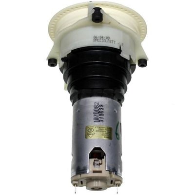 Maalwerk 230V, compleet nieuw, extra stil