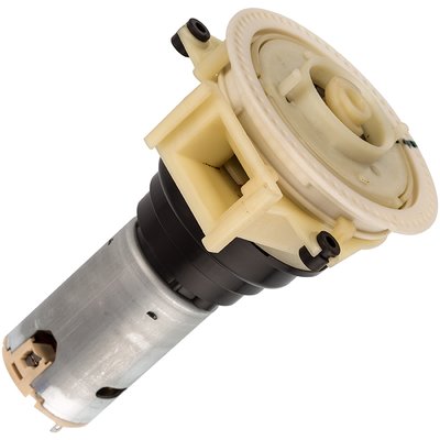 Maalwerk 230V, compleet nieuw, extra stil