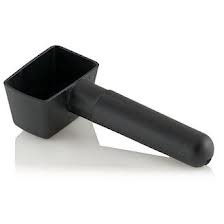 Saeco koffiemaatschepje