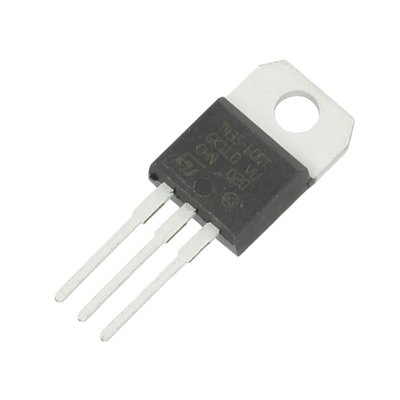 Triac T435-600T voor de Besturingselektronica