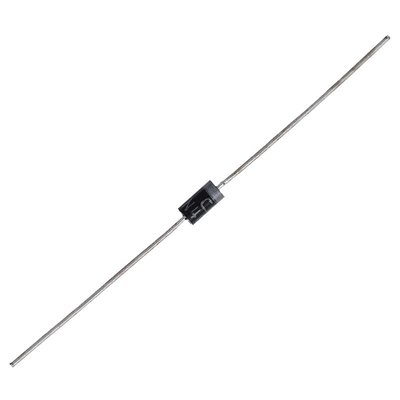 Diode 1N4001 - 50V, 1A