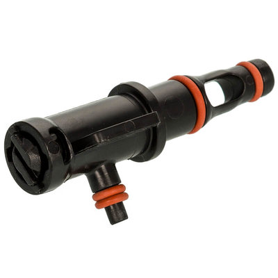 Saeco vulpiston