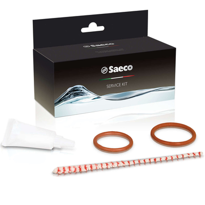 Saeco Onderdelen Onderhoudsset voor de zetgroep