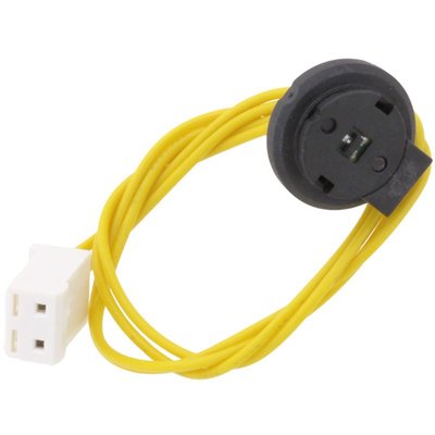 Temperatuursensor (Boiler J)