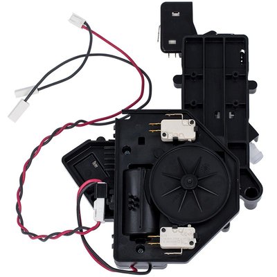 Aandrijving A-047 Basis 507/508