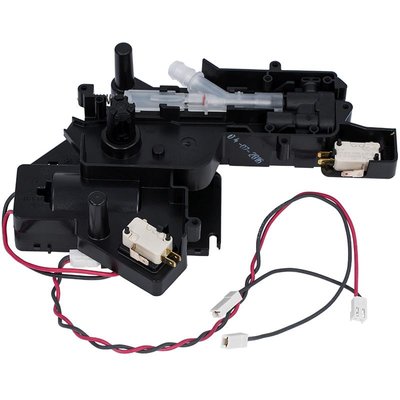 Aandrijving A-047 Basis 507/508