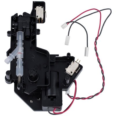 Aandrijving A-047 Basis 507/508