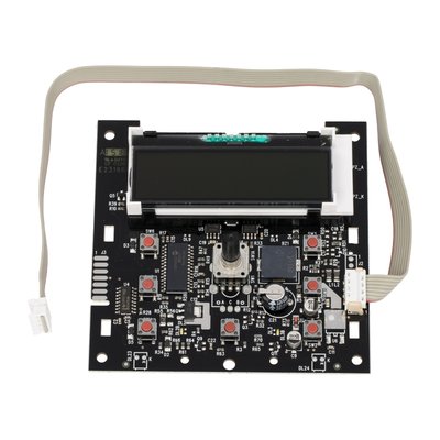 Display met print en kabel ECAM23.420