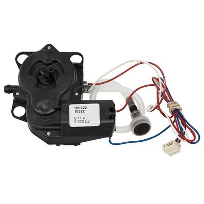 Keramiekventiel Siemens EQ 6 / Bosch VeroAroma