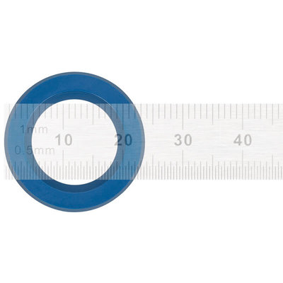 Premium o-ring watertank