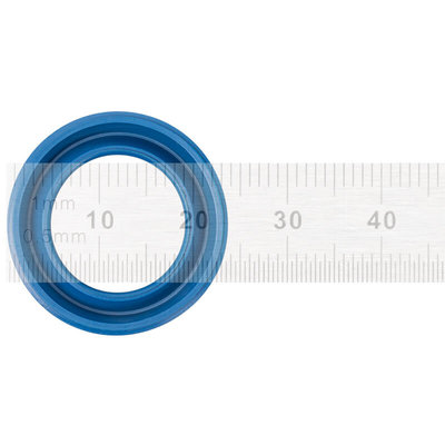 Premium o-ring watertank