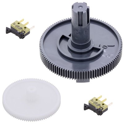 Reparatieset voor aandrijving