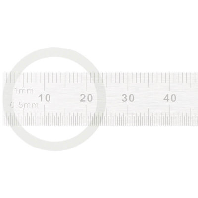 O-ring aandrijfas