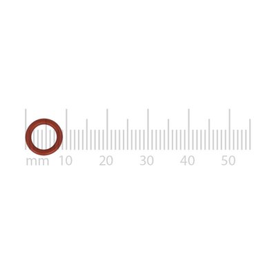 O-ring 0060-15
