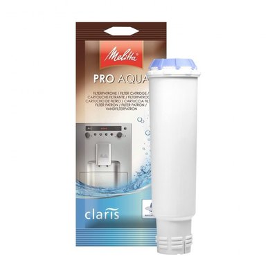 Melitta Pro Aqua waterfilter
