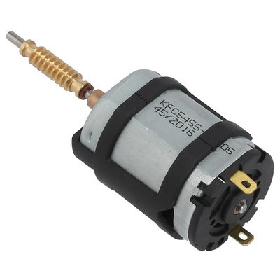 Motor aandrijving