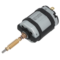 Motor aandrijving