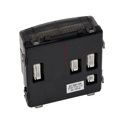 Display met elektronica 691 NICR8xx