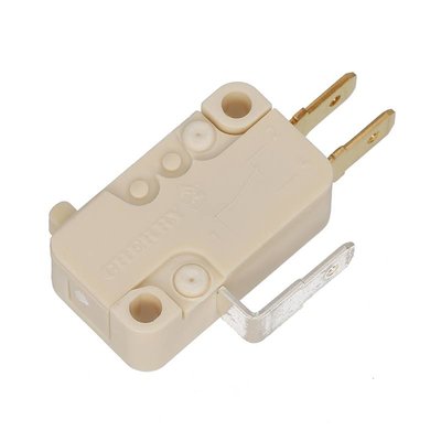 Micro-schakelaar Aandrijving DX41 - D41R-QGAC