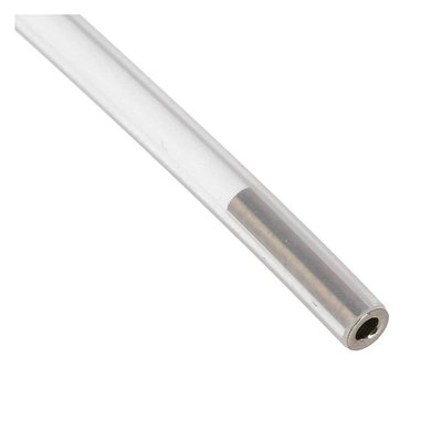 Slang 4x2.5x115 inclusief huls en o-ring