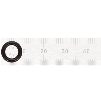 O-ring voor het stoompijpje