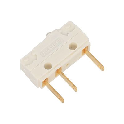 Micro-schakelaar V4NST9UL 5A 250V