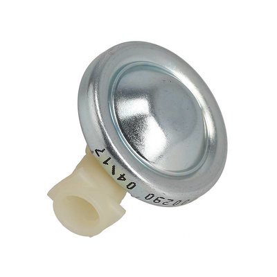 DeLonghi Ventiel Pomp incl. o-ringen