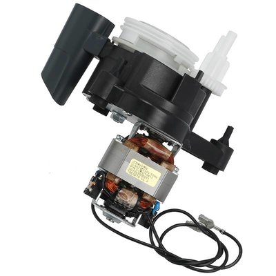 Maalwerk 230V ECAM22.110