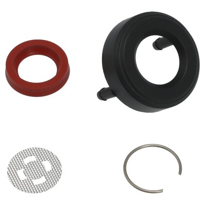Watertankhouder met o-ring
