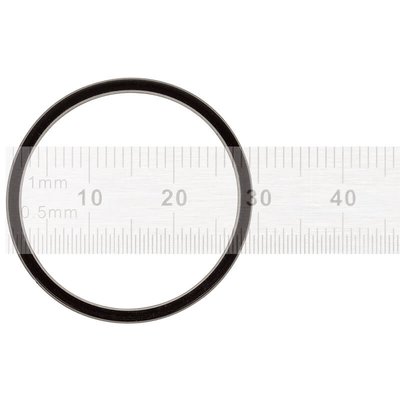 O-ring uitgang V2