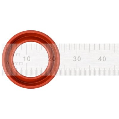 O-ring voor de watertank van de DeLonghi Nespresso