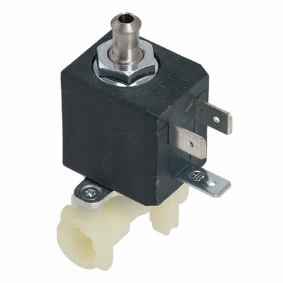 Magneetventiel, Solenoidventiel voor ECAM