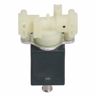 Magneetventiel, Solenoidventiel voor ECAM