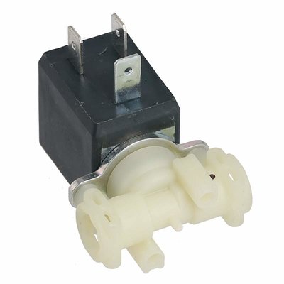 Magneetventiel, Solenoidventiel voor ECAM