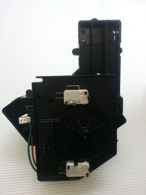Aandrijving voor zetgroep Bosch Benvenuto TCA5 / Siemens Surpresso TK5 / Nivona