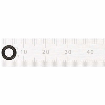 O-ring voor de slang 3,8x1,5 EPDM