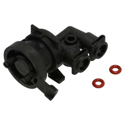Dampventiel Jura C-Serie en ENA