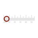 O-ring D=7mm