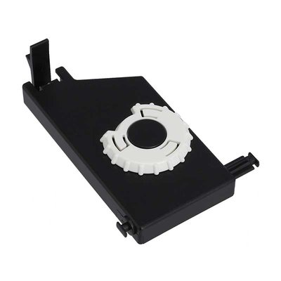 Houder voor de Claris Filterpatroon White Jura C/E/F-serie