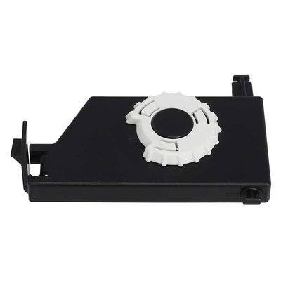 Houder voor de Claris Filterpatroon White Jura C/E/F-serie