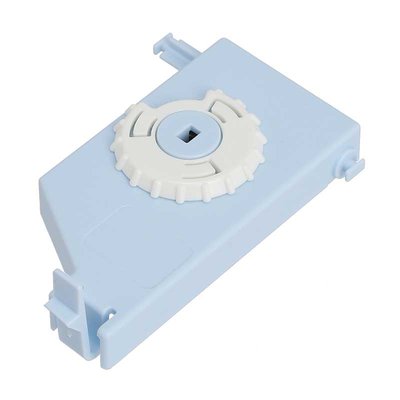 Houder voor de Claris Filterpatroon Blue voor de Jura C/E/F-serie (nieuwe versie)