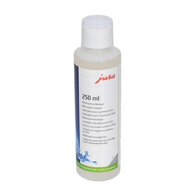 Jura Cappuccino Reiniger 250ml