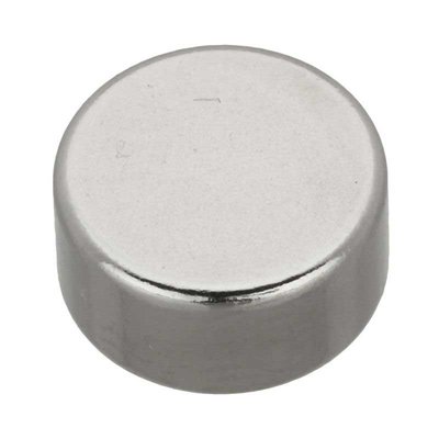 Jura Magneet D10X5 voor deksel bonenreservoir Z-serie en X5