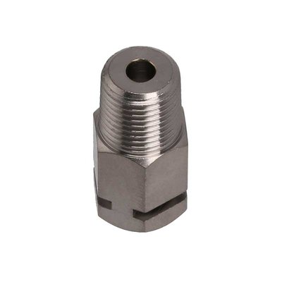 Raccord 1/8 Teflonslang D=4mm