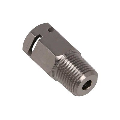 Raccord 1/8 Teflonslang D=4mm