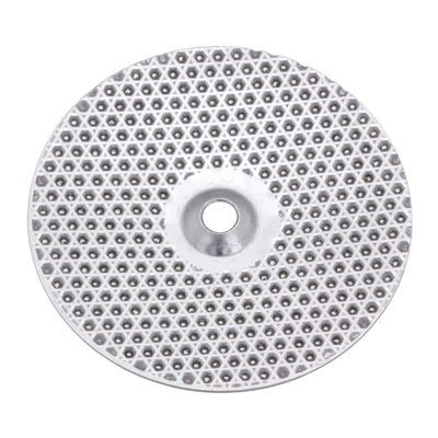 Zeef onderste zuiger zetgroep d=35,8mm