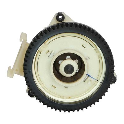 Maal unit nieuw met Johnson motor
