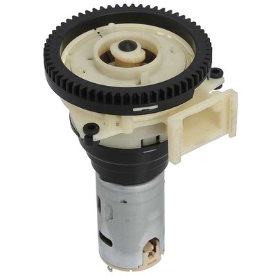 Maal unit nieuw met Johnson motor