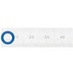 O-ring Premium Pomp-aansluiting